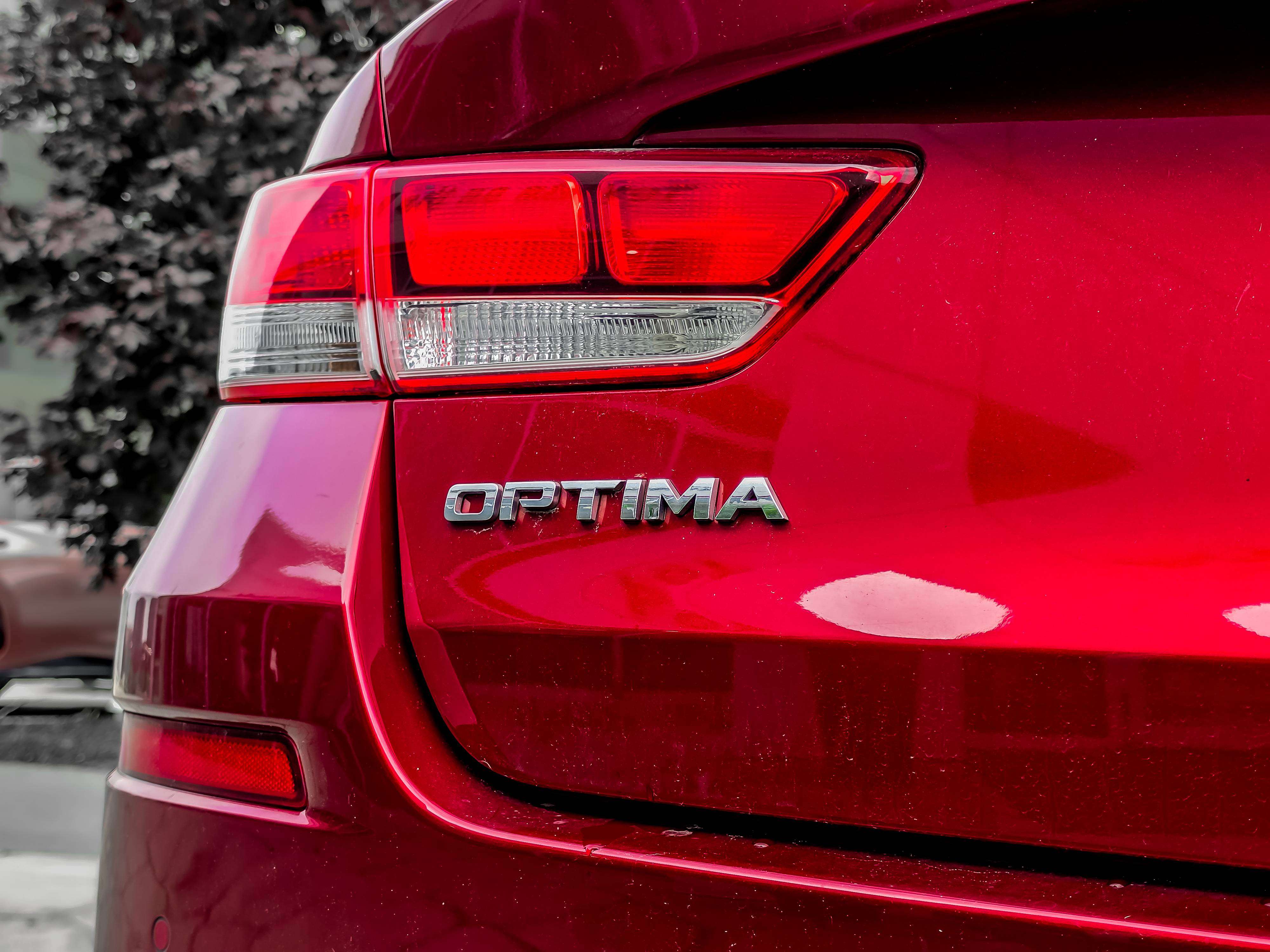 used 2019 Kia Optima car, priced at $14,995