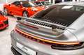 Porsche 992 911 Turbo PDK*Lift*Carbon*Sitzluft*360°*Matrix* Zilver - thumbnail 10