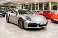Porsche 992 911 Turbo PDK*Lift*Carbon*Sitzluft*360°*Matrix* Zilver - thumbnail 1