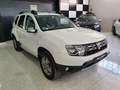Dacia Duster 1.5dCi Laureate 4x2 110 Blanco - thumbnail 2