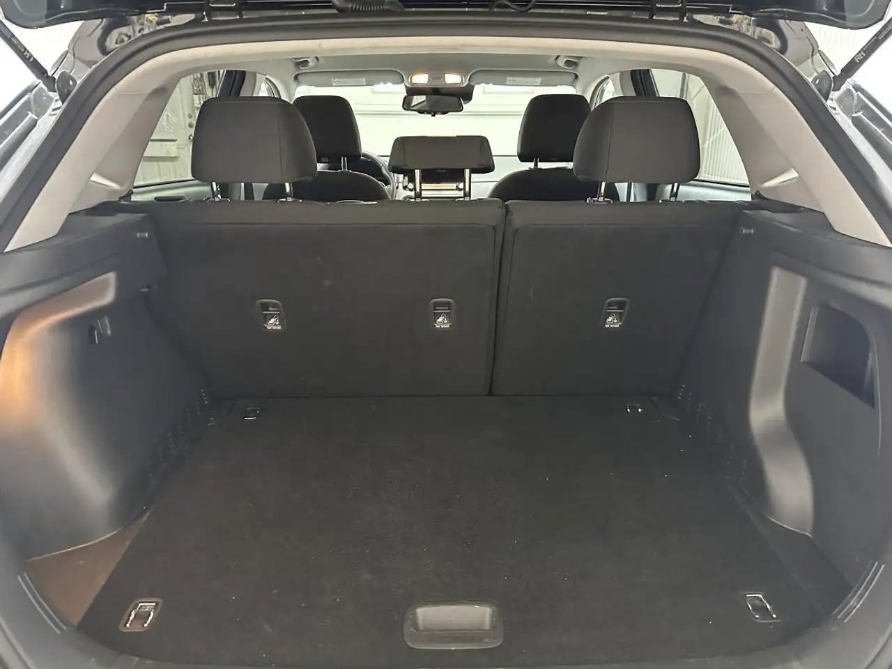 Hyundai KONA fotografie Hyundai KONA