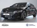 Volkswagen Arteon Shooting Brake R-Line 2.0 TDI DSG DCC Black - thumbnail 1
