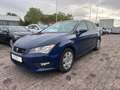 SEAT Leon FR Blau - thumbnail 8