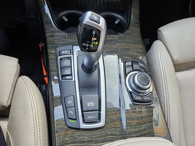 BMW X3 view 17