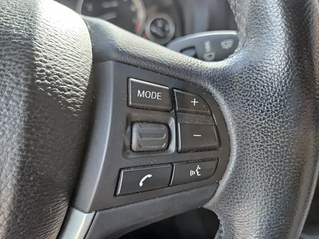 BMW X3 view 22