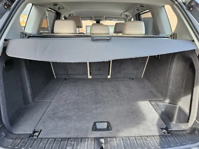 BMW X3 view 30