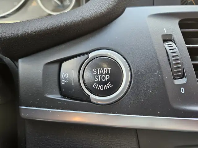 BMW X3 view 23