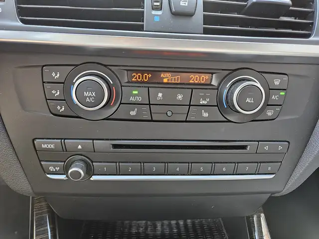 BMW X3 view 15