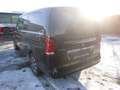 Mercedes-Benz V 250 Allrad lang Avantgarde Aut. Schwarz - thumbnail 2