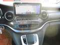 Mercedes-Benz V 250 Allrad lang Avantgarde Aut. Schwarz - thumbnail 15