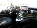 Mercedes-Benz V 250 Allrad lang Avantgarde Aut. Schwarz - thumbnail 5