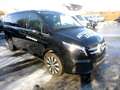 Mercedes-Benz V 250 Allrad lang Avantgarde Aut. Schwarz - thumbnail 4