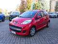 Peugeot 107 1.0 68CV 5p. Active 2Tronic Automatica Rouge - thumbnail 3
