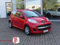 Peugeot 107 1.0 68CV 5p. Active 2Tronic Automatica Rouge - thumbnail 1