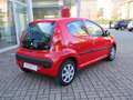 Peugeot 107 1.0 68CV 5p. Active 2Tronic Automatica Rouge - thumbnail 4