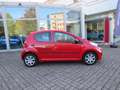 Peugeot 107 1.0 68CV 5p. Active 2Tronic Automatica Rouge - thumbnail 2