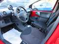 Peugeot 107 1.0 68CV 5p. Active 2Tronic Automatica Rouge - thumbnail 9