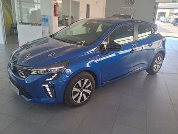 Familiar Manual de 5 Puertas