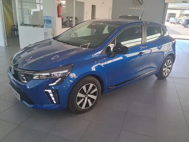 Mitsubishi Colt Familiar Manual de 5 Puertas