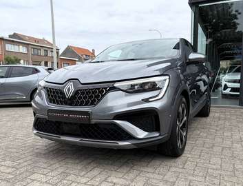 E-TECH 1.6 HYBRID - 35.663 KM!!