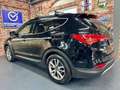 Hyundai SANTA FE Santa Fe 2.2 CRDi 197cv (7Places) Cuir / Navi / A Zwart - thumbnail 2