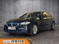 BMW 520 520 d xDrive M-Sportpaket Schwarz - thumbnail 1