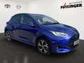Toyota Yaris 1.5 Hybrid Teamplayer,LED,Kamera,carplay Azul - thumbnail 2