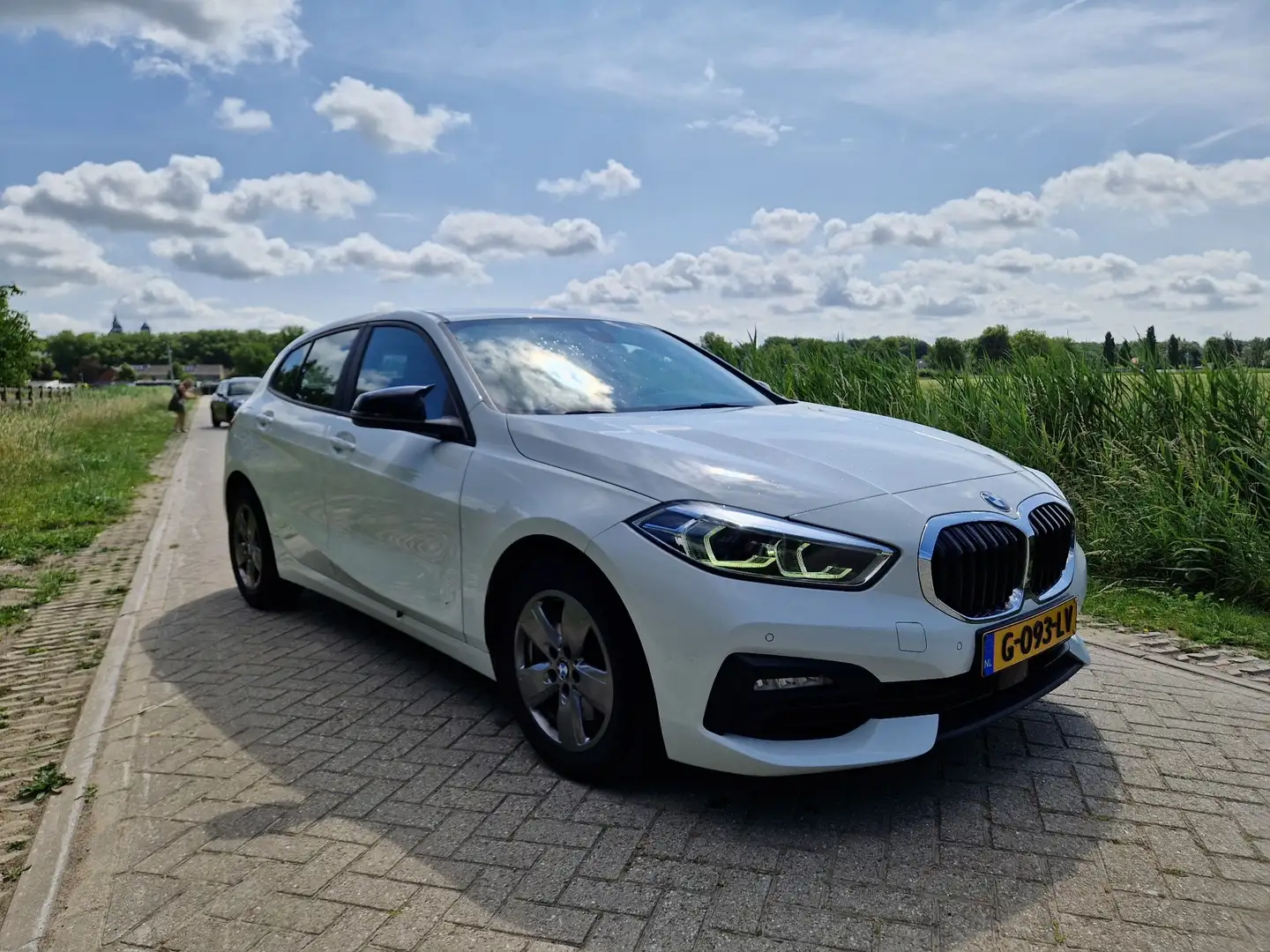 BMW 118 118i - 2