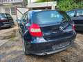 BMW 116 Baureihe 1 Lim. 116i*Scheckheftgepflegt BMW* Blau - thumbnail 6