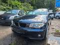BMW 116 Baureihe 1 Lim. 116i*Scheckheftgepflegt BMW* Blau - thumbnail 4