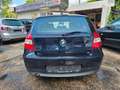 BMW 116 Baureihe 1 Lim. 116i*Scheckheftgepflegt BMW* Blau - thumbnail 7