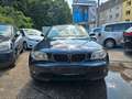 BMW 116 Baureihe 1 Lim. 116i*Scheckheftgepflegt BMW* Blau - thumbnail 3