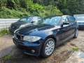 BMW 116 Baureihe 1 Lim. 116i*Scheckheftgepflegt BMW* Blau - thumbnail 5