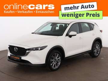 2.0 e-SKYACTIV-G Prime-Line LED ASSIST TEMP