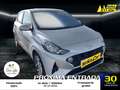 Hyundai i10 1.0 MPI Klass Plateado - thumbnail 1
