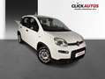 Fiat Panda 1.0 70CV Hybrid Blanco - thumbnail 3