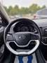 Kia Picanto 1.2 CVVT Plus Pack Airco Elektrische ramen v+a Zwart - thumbnail 12