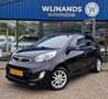 Kia Picanto 1.2 CVVT Plus Pack Airco Elektrische ramen v+a Zwart - thumbnail 3