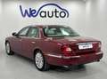 Jaguar XJ XJ 4.2 V8 Sovereign Rot - thumbnail 4