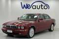 Jaguar XJ XJ 4.2 V8 Sovereign Rot - thumbnail 2