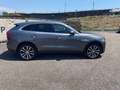 Jaguar F-Pace 2.0d 180 CV AWD Portfolio Gris - thumbnail 5