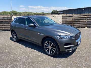 2.0d 180 CV AWD Portfolio