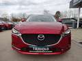 Mazda 6 D184 Sports-Line AWD AT AHK Standhz. ACC HUD Rosso - thumbnail 10