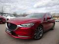 Mazda 6 D184 Sports-Line AWD AT AHK Standhz. ACC HUD Rosso - thumbnail 2