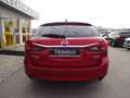 Mazda 6 D184 Sports-Line AWD AT AHK Standhz. ACC HUD Rosso - thumbnail 6