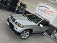 BMW X5 X5 3.0d Futura auto FL Gris - thumbnail 1