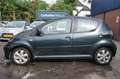 Toyota Aygo 1.0-12V Aspiration Green Navigator / Airco / Leder Groen - thumbnail 2