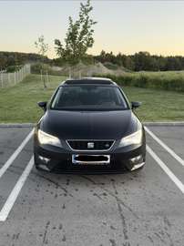 FR 1,4 TSI Start-Stopp