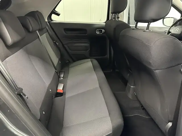 Citroen C4 Cactus view 15