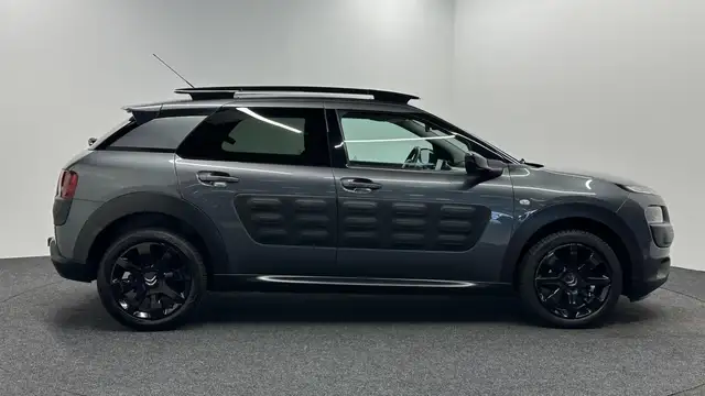Citroen C4 Cactus view 9